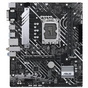 Resim ASUS PRIME H610M-A WIFI INTEL H610 LGA1700 DDR5 5600 DP HDMI VGA Çift M2 USB3.2 AX WIFI - BT AURA RGB MATX (ÜCRETSİZ UZAKTAN YÖNETİM YAZILIMI) - ASUS 5X PROTECTION III 