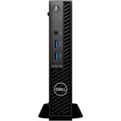 Resim Dell Optilex 3000MFF İ5-12500T 8 GB 512 GB Windows 10 Home N016O3000MFF_VP_UBT31 