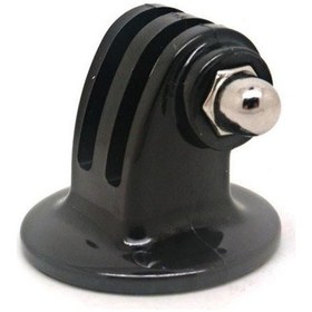 Resim Sjcam Sj6 Sj7 Aksiyon Kamera Uyumlu 360 Derece Monopod Adaptörü 