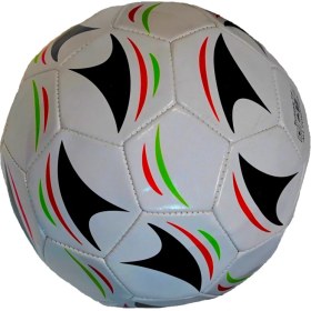 Resim Mj Toys Futbol Topu 5 Numara Dikişli Futbol Topu 