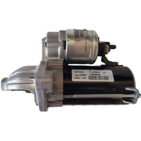 Resim 1219851 Fiat Lancia Oem Parçası İçin Marş Motoru 