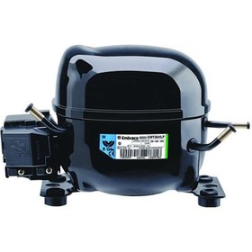 Resim Embraco Nj 9238 Gs 1 1/2 Hp 380V Kompresör 