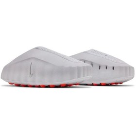 Resim Nike Mind 001 Erkek Antrenman Terlik Hq4307-003 Mınd-001 Beyaz 