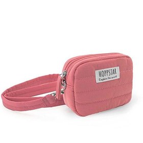 Resim Hoppstar Mini Boy Pembe Kamera Çantası - Rookie ve Expert Kamera uyumlu 12455 