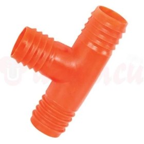 Resim Aesco 3/4 Plastik Hortum Te 