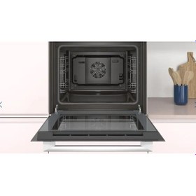 Resim Profilo FRMA226B 66 L Ankastre Fırın 