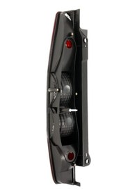 Resim Fiat Doblo Sağ Sol Arka Far Stop Lambası Takımı 2001-2006 