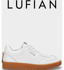 Resim Lufian 121230029 Luana Sneaker Unisex Spor Ayakkabı Beyaz 