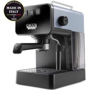 Resim Espresso EG2111/66 Deluxe Manuel Espresso Makinesi 