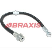 Resim BRAXIS AH0563 Arka Fren Hortumu Almera I 95 00 462100M300 (WA579911) (Fiyat:2 Adet İçindir) 
