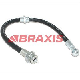 Resim BRAXIS AH0563 Arka Fren Hortumu Almera I 95 00 462100M300 (WA579911) (Fiyat:2 Adet İçindir) 