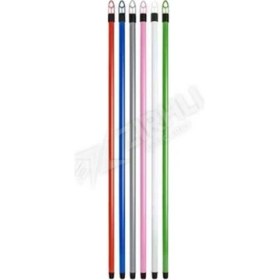 Resim 5 Adet Titiz TP-610 Ekstra Sap Renkli 120 Cm. 
