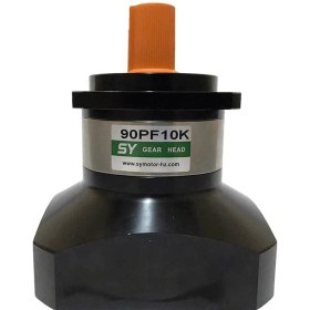 Resim Planet Redüktör 90pf10k-130sy 