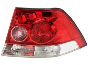 Resim Opel Astra H Sedan Sağ Stop Lambası Depo Marka 1222780 