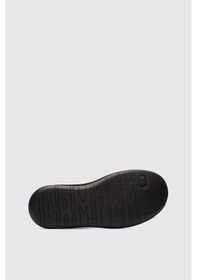 Resim Camper Formiga Black Leather Uzun Kadın Çizme Siyah 