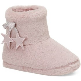 Resim Polaris Nıges.f4pr Pudra Kız Çocuk Panduf 000000000101886052 Pembe 