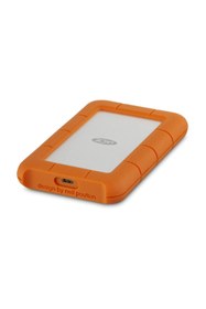Resim lacie 2.5" Usb 3.1 (Usb-C) Rugged Mini Taşınabilir Disk 1TB Stfr1000800 