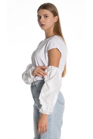 Resim FABA LK-530 Lamineli Kolluk 53 Gr/m2 