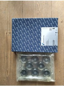 Resim Bmw E36 E38 E39 M41 M42 M50 M51 Subap İticisi 8 Adet 