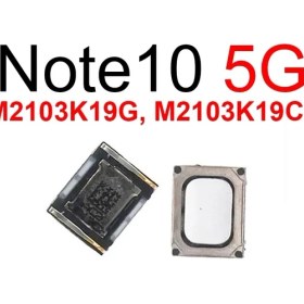Resim Tekno Prime Xiaomi Redmi Note 10 5g Ile Uyumlu Iç Kulaklık 