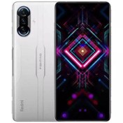 Resim Xiaomi Redmi K40 Gaming TR Garanti | 128 GB 8 GB Beyaz 