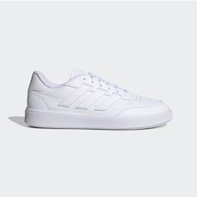 Resim adidas Erkek Sneaker Beyaz If4031 Courtblock 