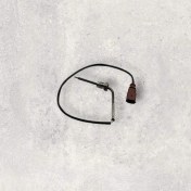 Resim Vika Egzoz Sıcaklık Sensörü Ön ( Delphı Typ )-Polo -Fabıa-Ibıza-Roomster-1.2 Lt.-Tdı-Cfwa 