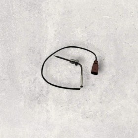 Resim Vika Egzoz Sıcaklık Sensörü Ön ( Delphı Typ )-Polo -Fabıa-Ibıza-Roomster-1.2 Lt.-Tdı-Cfwa 