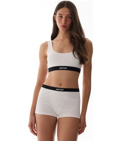 Resim Penti Ribbed Bra Bikini Üstü 
