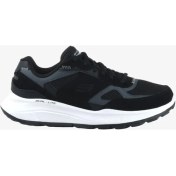 Resim Skechers Relaxed Fit Equalizer 5.0 - Rondor Erkek Siyah Sneaker 232613 Bkw 