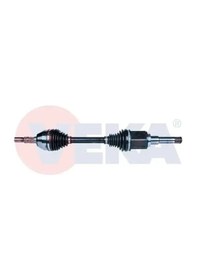 Resim Opel Aks Komple Ön Veka Op-8042 