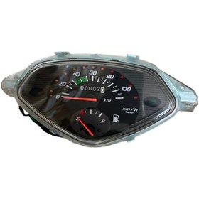 Resim Honda Beat 100 Km Gösterge Saati 