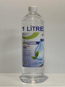 Resim Şömine Yakıtı Bioethanol 
