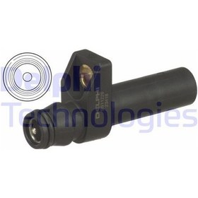 Resim Delphı Ss11229 - Krank Mılı Konum Sensoru Mercedes W168 W202 W21 