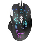Resim Maiyame Ywyt G855 Kablolu Optik Mouse 