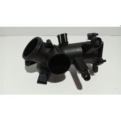 Resim Vw-oem Gaz Kelebeği 03c145861-2728 