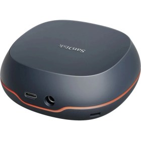 Resim Sandisk Desk Drive 4tb 1000MB/S USB 3.2 Gen2 Harici SSD SDSSDT40-4T00-EM25 