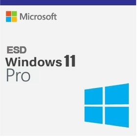 Resim Microsoft Windows 11 Pro ESD Lisans TR/ENG FQC-10572 