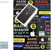 Resim Apple iPhone 11 İkinci El TR | 256 GB | Siyah İkinci El TEMİZ İPHONE 11 256 GB SORUNSUZ KUTULU BARIŞ TELEKOM DA