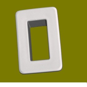 Resim Kaplama Parçası 