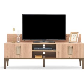 Resim Enza Home SONA TV Sehpası (70x160x48 cm) 