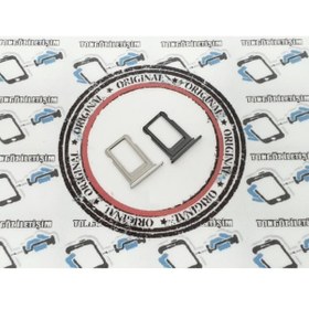 Resim iPhone Uyumlu Xs Sim Kart Çekmecesi (275885900) 