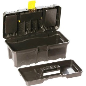 Resim Ennalbur Portbag Ap02 16'' Stilo Takım Çantası Organizerli 