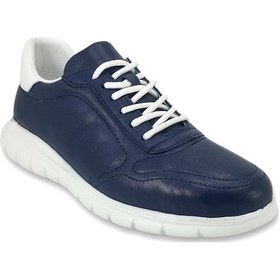 Resim Libero 3389 23ya Günlük Bayan Ayakkabı - Lacivert Beyaz-lacivert Beyaz Lacivert - Beyaz 