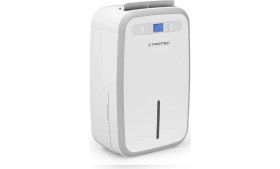Resim TROTEC TTK 95 E 30 lt/gün Ev Tipi Nem Alma Cihazı 