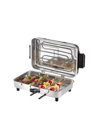 Resim Taner TNRIZ-1702 Mega Boy 1100 W Izgara 