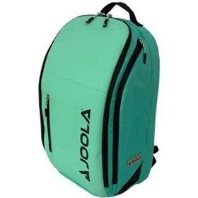 Resim Joola Backpack Vısıon Iı Turkuaz Yeşili 
