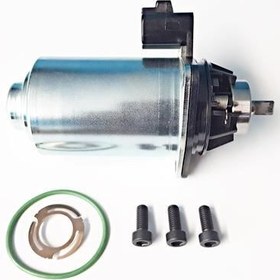 Resim Ücretsiz Kargo TOYOTA AURİS DEBRİYAJ AKTÜATÖRÜN Akülatörün MOTORU 6 İleri Vites 4 Kömürlü 2010 dan 2018 e Kadar Model TAİWAN 