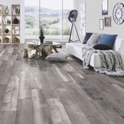 Resim Krono Original Karasu Meşe Laminat Parke 