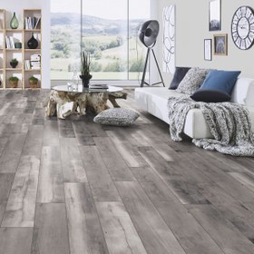 Resim Krono Original Karasu Meşe Laminat Parke 